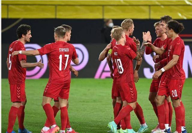 欧洲杯B组赛前阐发：丹麦VS芬兰，丹麦童话再现欧罗巴
