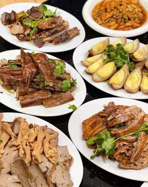 必威 betway必威中国八大菜系之一系列-粤菜(图4)