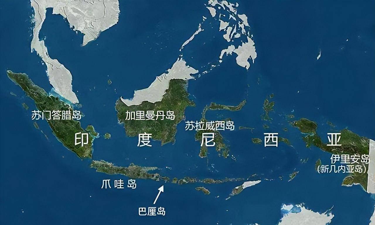 美国若何筹谋，推翻伊朗、伊拉克、印尼政权？数十万人因而丧命！