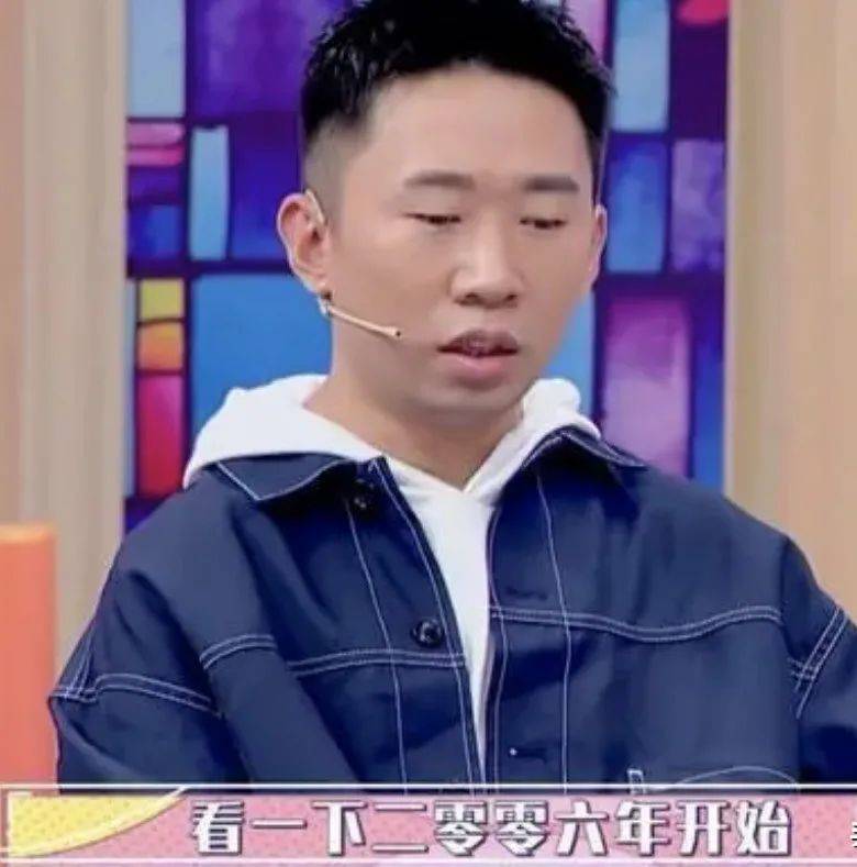 杨迪回应和谈了16年的女友分手：细节流出，与我们想象的纷歧样