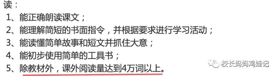 哪怕离校内起头学英语只要一个月了，那三件事做好，孩子完全不慌