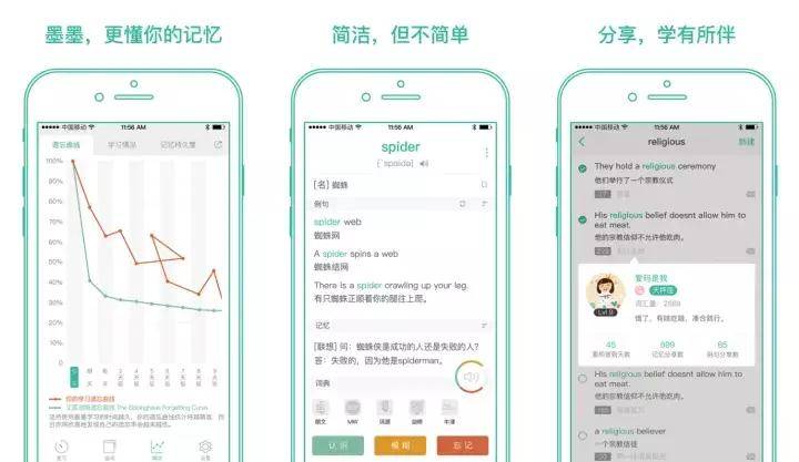 8个学霸必备的进修英语语法APP，建议保藏