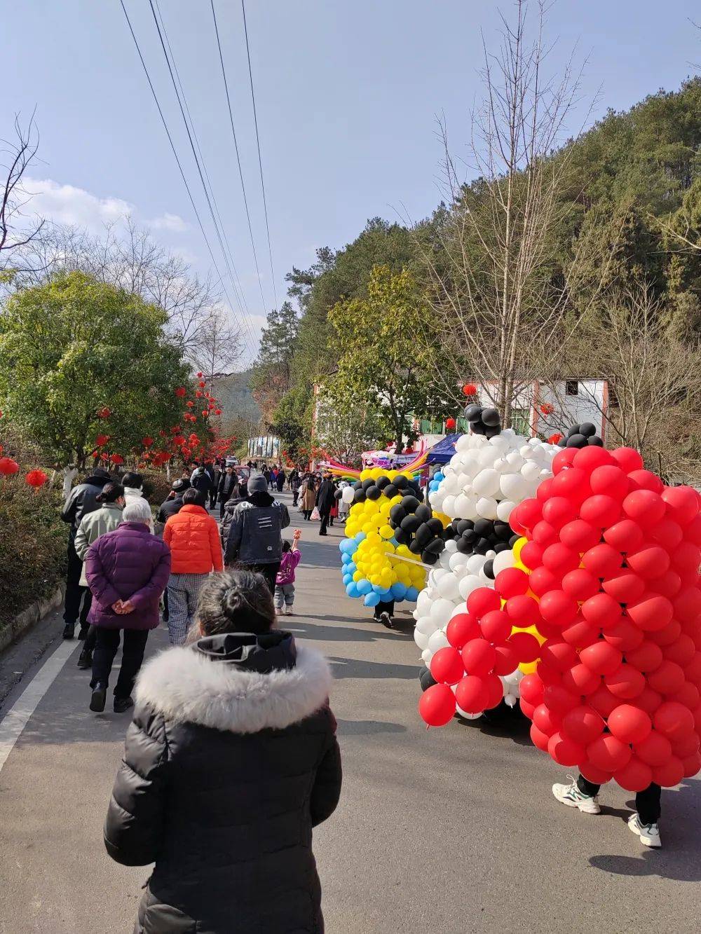 创名县看今昭｜昭化文旅市场喜迎“开门红”