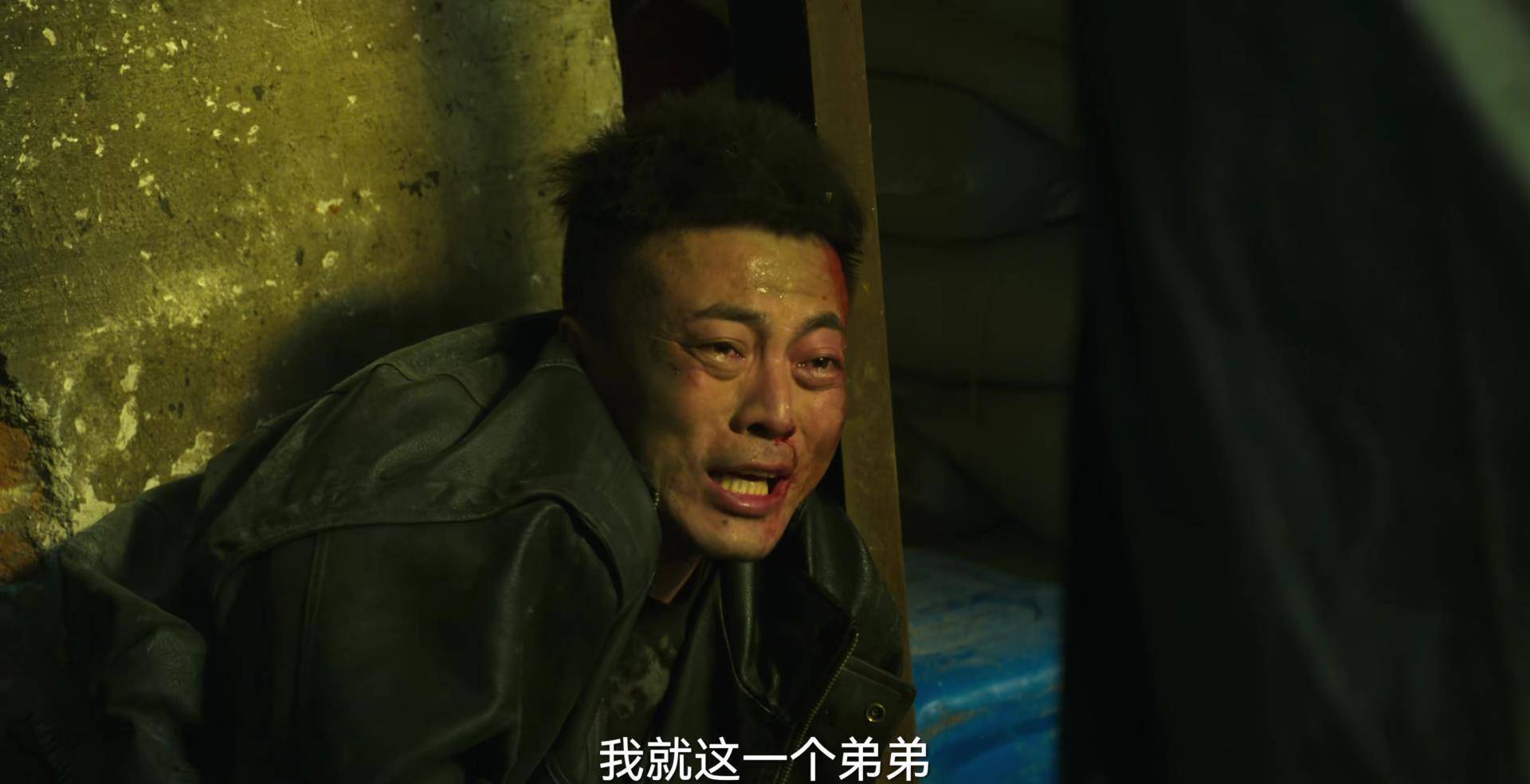 《狂飙》高启强黑化进度6：我必然能把小龙救出来，还要处理徐江