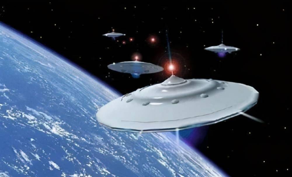 可以逾越星际来到地球的外星飞船，用的会是什么样的动力系统？
