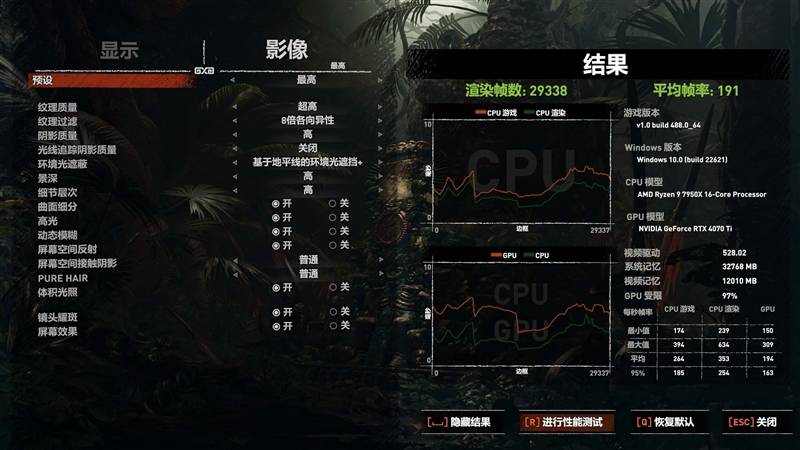 耕升RTX 4070 Ti星极皓月OC显卡评测：2K光逃游戏神卡就它了