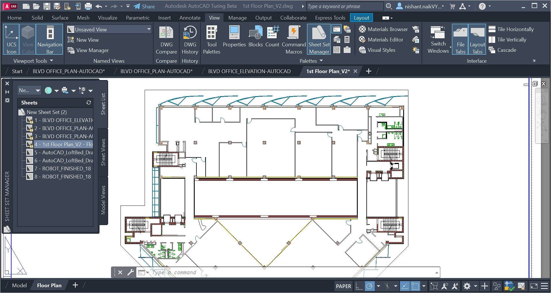 AutoCAD 2023 İ湦Ч