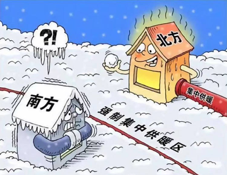 空气源热泵在南方采暖效果怎么样？