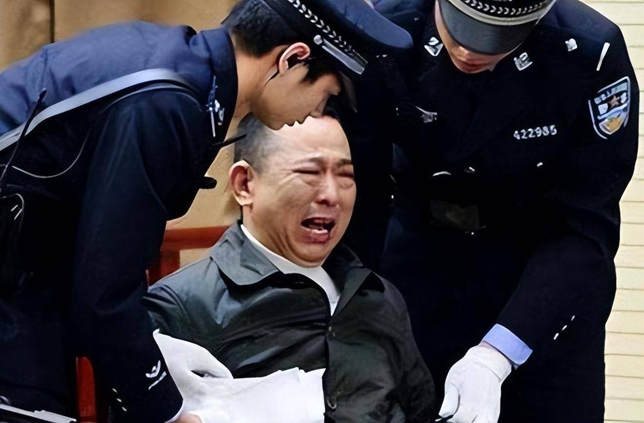 剧中原型系列:《狂飙》高启强原型恐怖如斯,现实远没有剧中浪漫