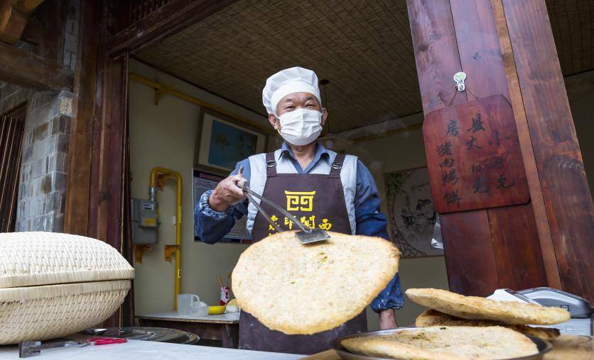 瞒不住了！揭秘西关印象美食图鉴，先睹为快