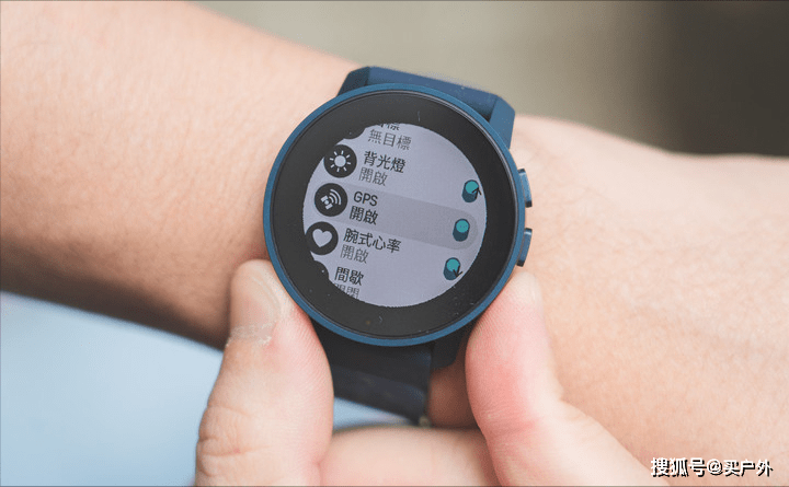 21쳬Suuntoֱܻ