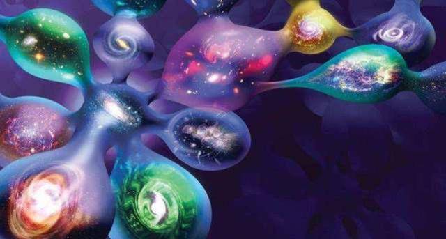 宇宙在膨胀，那能否意味着那里还有空间？宇宙之外是什么？