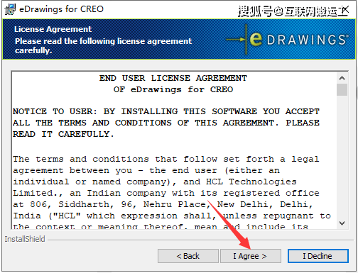 eDrawings Pro v28.1 2020安拆包下载地址及安拆教程