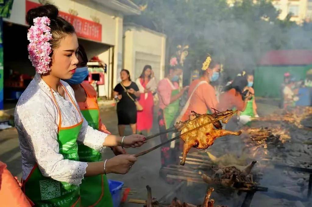 曝光云南的那几种美食！名不见经传，却吃翻了良多外埠人