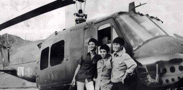 1981十名越南飞翔员驾驶战机投奔我国？中国暗示：允许永久栖身