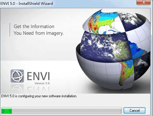 ENVI 5.3.1中文版下载及安拆！详细安拆过程