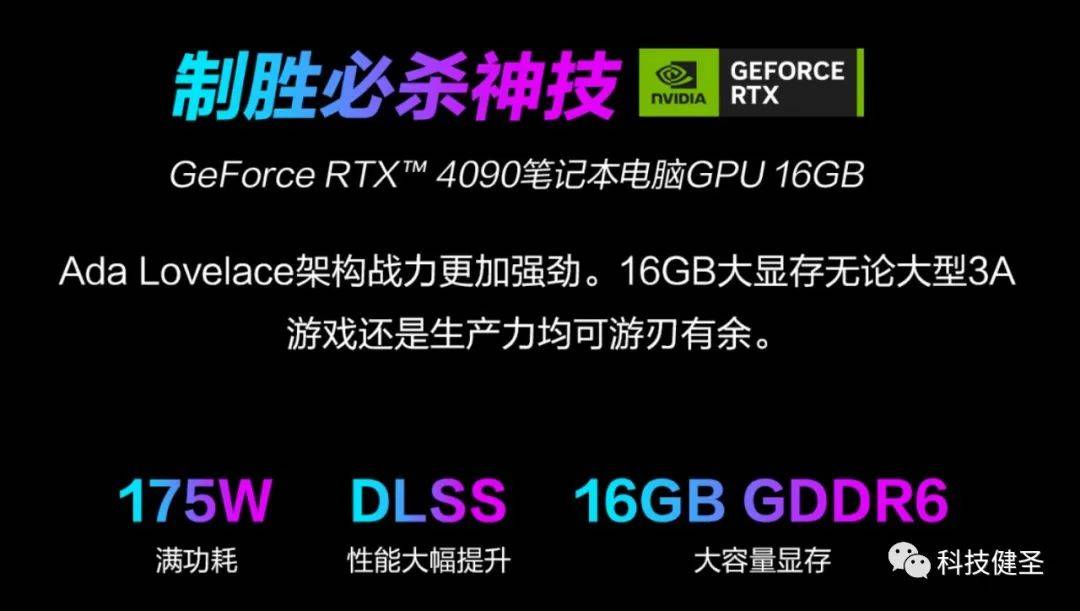 240W功耗释放稳定 机身玲珑更便携！ROG枪神7超竞版能否值得选？