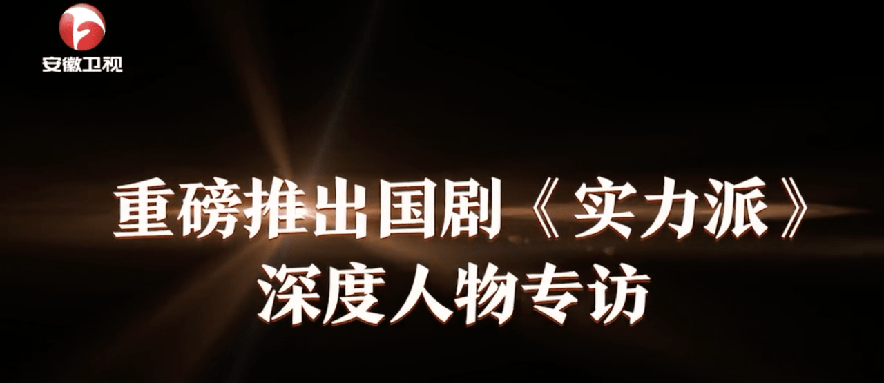 实力派李乃文：被母亲“半威胁迷惑”入行，演员和明星是两个概念