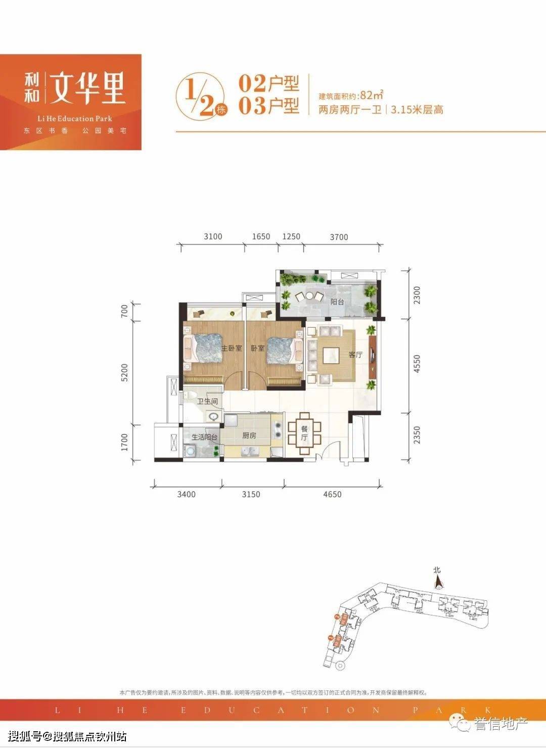 中山【利和文华里】房价最新信息_房价趋向