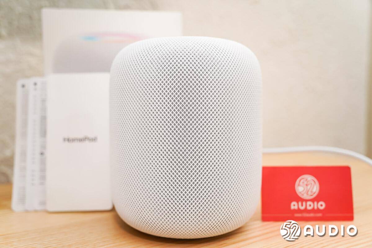 ƻHomePod⣬Υĸ£㲻㣿