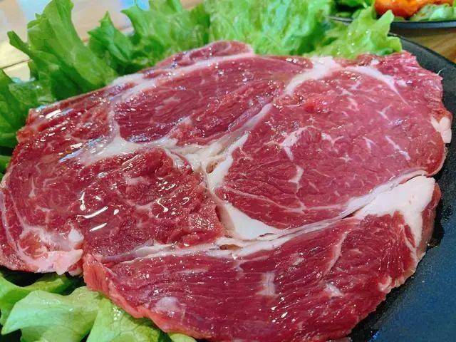 牛肉的71种家常做法