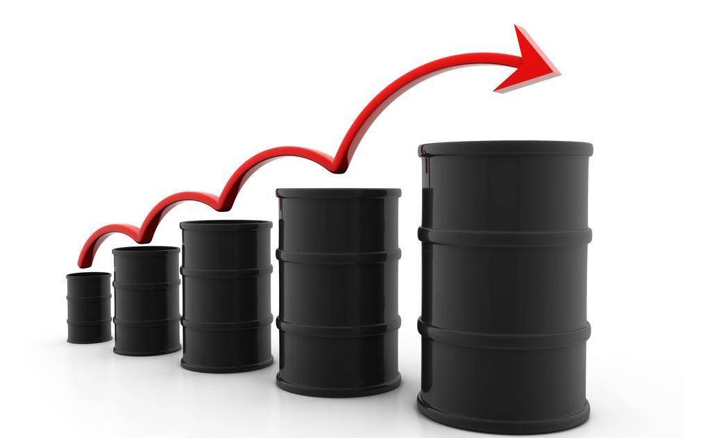 油价再涨“90元吨”，下周四(5月14)晚进行「第9次」油价调整