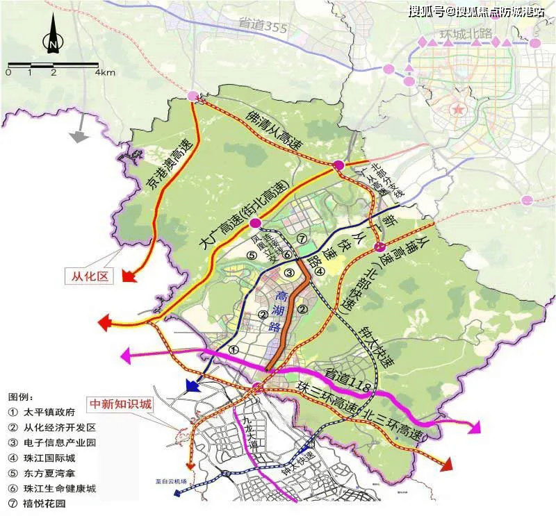 (珠江壹城·国际城)丨首页网站欢送您丨珠江壹城·国际城楼盘详情