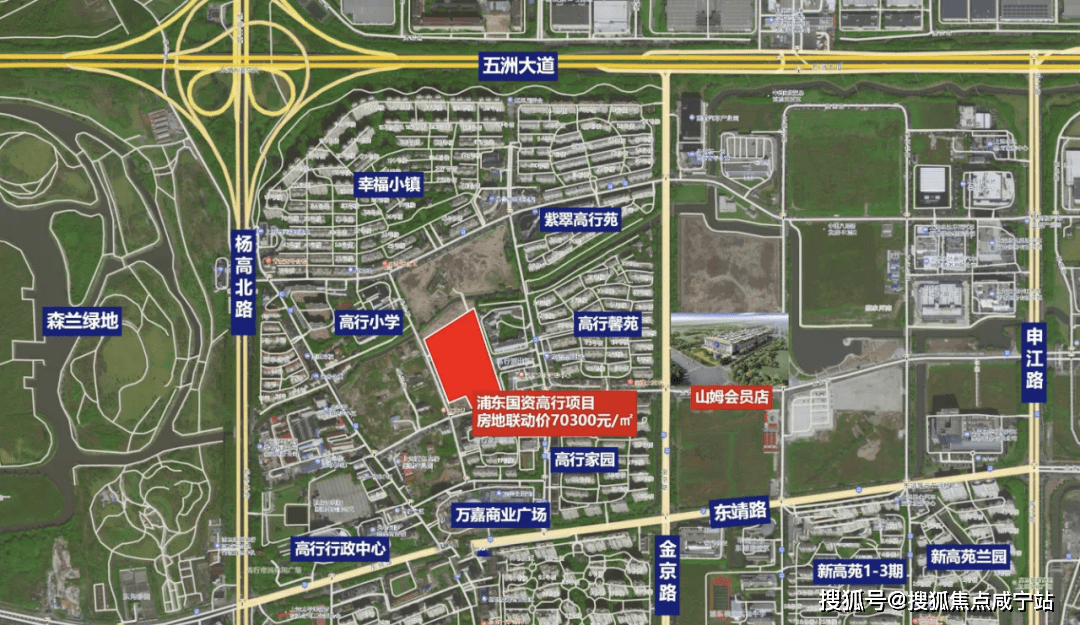 清点2023年上海地铁延伸线期待入市的新楼盘-2023年上海热门新房介绍