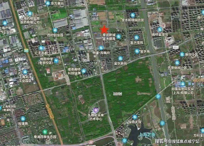 清点2023年上海地铁延伸线期待入市的新楼盘-2023年上海热门新房介绍