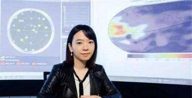 清华大学高材生高杏欣，横空出生避世破解斗极卫星编码。结局令人唏嘘