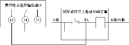 浅谈预付费售电系统在某集团公司收缴中的设想及应用