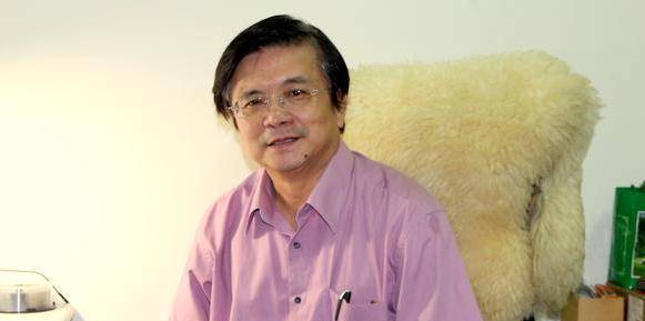 2020年台湾协会一会长被捕审讯后暴露隐藏的真实身份他是谁IM电竞 IM电竞平台(图5)