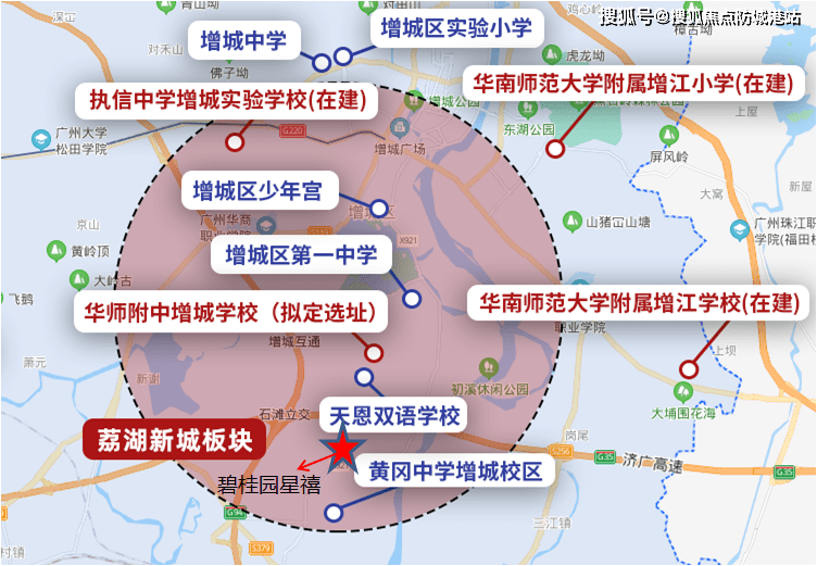 首页_广州【碧桂园·星禧商铺】开盘价_配套_学区_楼盘德律风_户型_升值行情