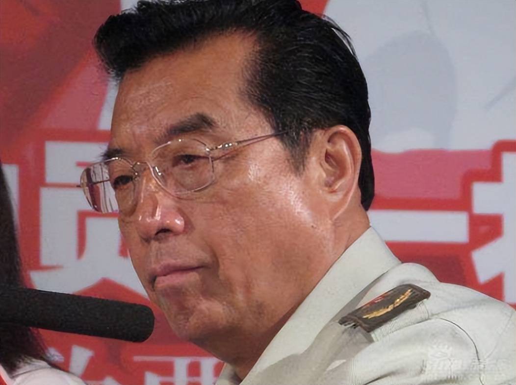 歌唱家李双江：在扮演父亲这个角色中，我是个彻彻底底的失败者