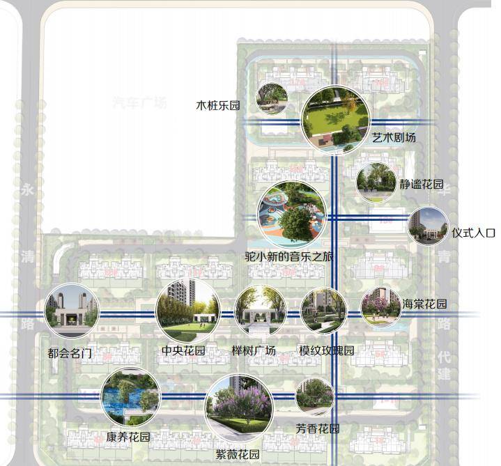 金坛新城熙隽｜时间见证匠心，准现房筑就稀贵