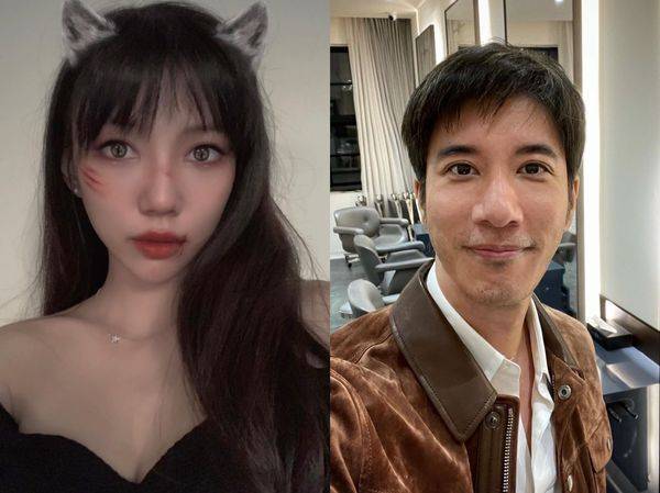 王力宏方再发律师声明回击李靓蕾 让前妻适可而止