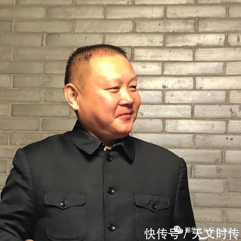 小平特型演员陈沈矛及“伟人秀”团队简介（第一期），十五位顶尖特型演员出色