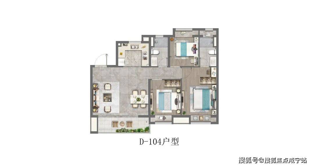 清点上海金山2023年首付100万内新楼盘：涵盖金山在售的所有新房项目