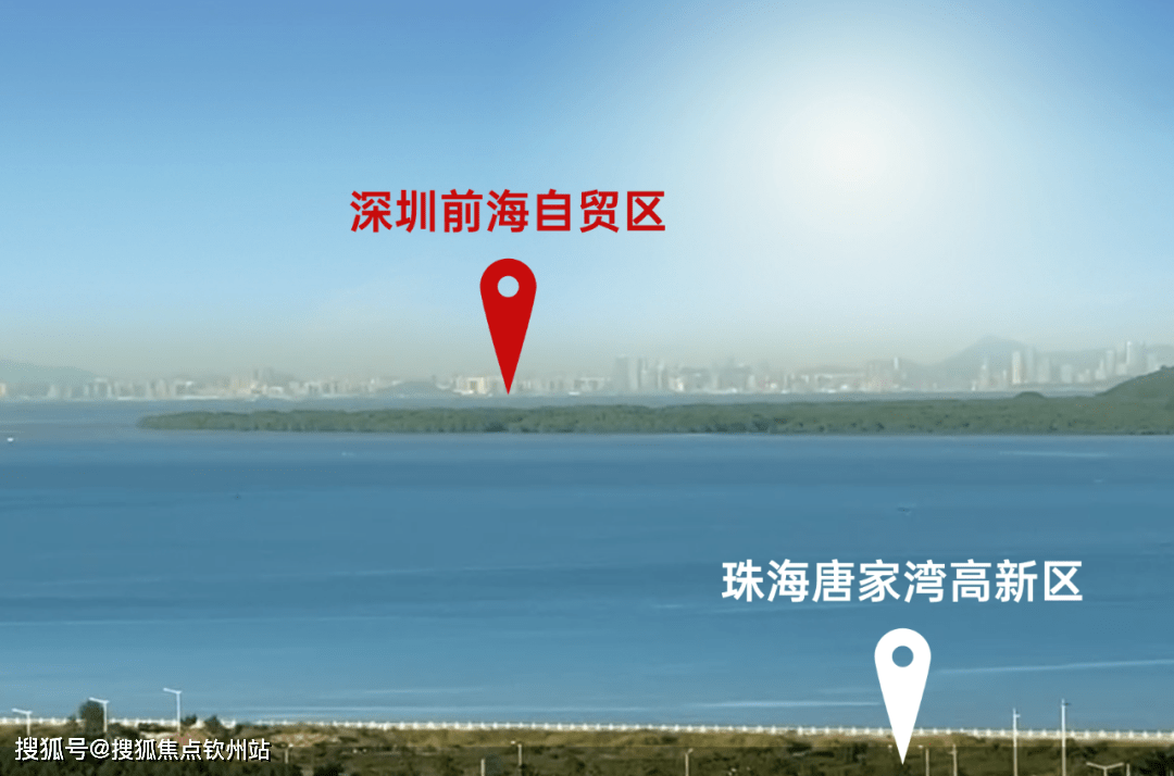 万科红树东岸（珠海）万科红树东岸首页网站丨房价_户型_地址_项目最新详情