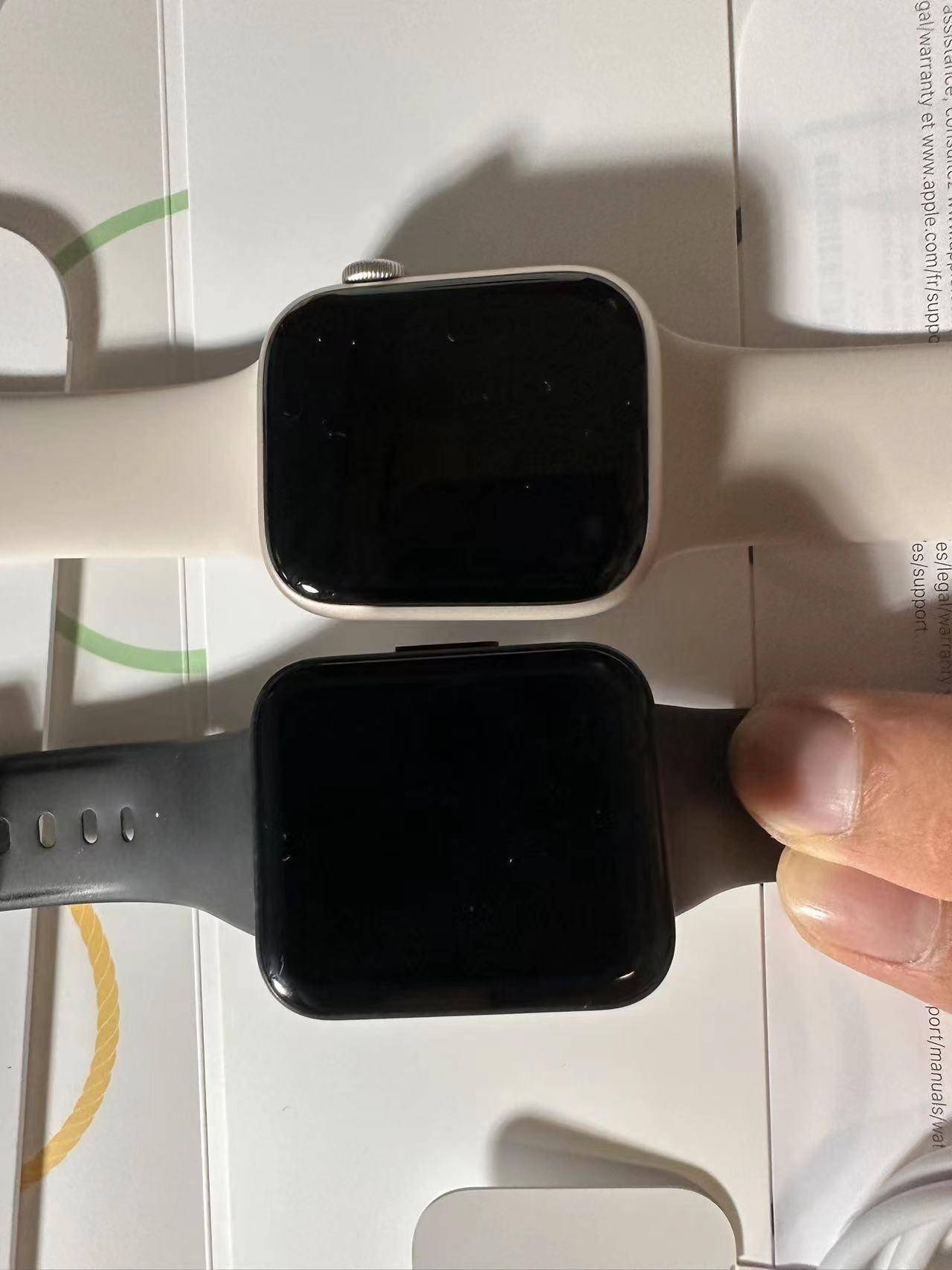 APPLE WATCHֵֵð죬ʲô˶Դ˸