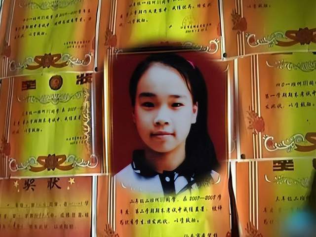 何玥：她4岁开始洗衣做饭，12岁因脑瘤逝世，捐献器官挽救3人！