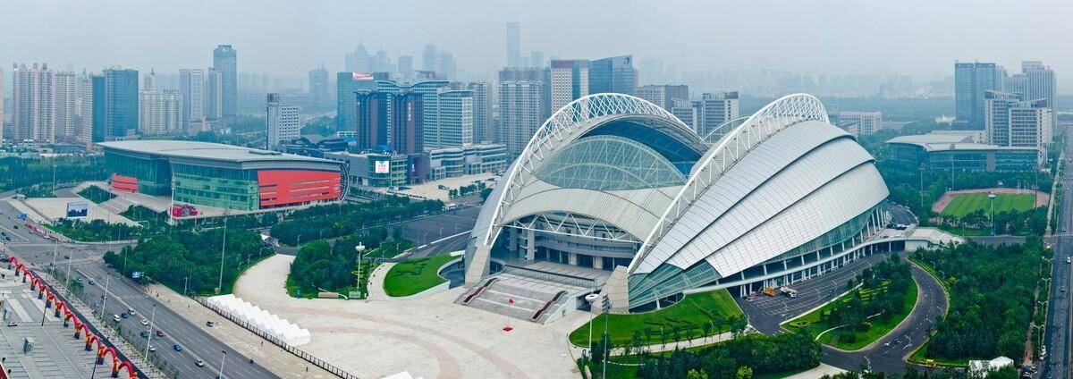 谁说东北经济不可,沈阳一宗交易超百亿,沈抚新区也跟上了 谁说东北经济不可,沈阳一宗交易超百亿,沈抚新区也跟上了