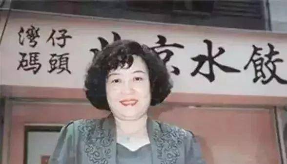 谁说山东女人不上桌？“湾仔船埠”开创人山东臧姑娘的传奇故事