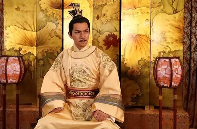 原创唐高宗李治有8个儿子：5位不得善终，两位当了皇帝！