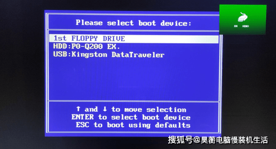 ����ó���i3������i3-530�ܰ�װwin11��װ������