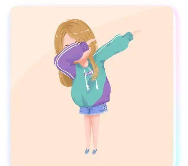 原创一段让人捧腹大笑的搞笑对话，创意十足，经典又可爱