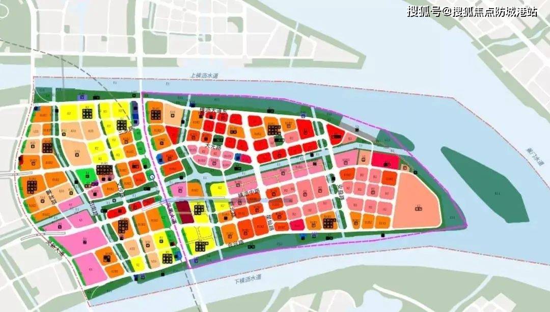 广州南沙【旭辉曜鱼湾】房价最新信息_房价走势_三年后什么价