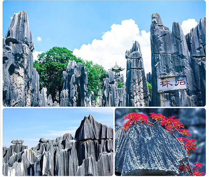 云南六天五夜旅游攻略，大理纯玩6日游价格，纯玩自在行履历