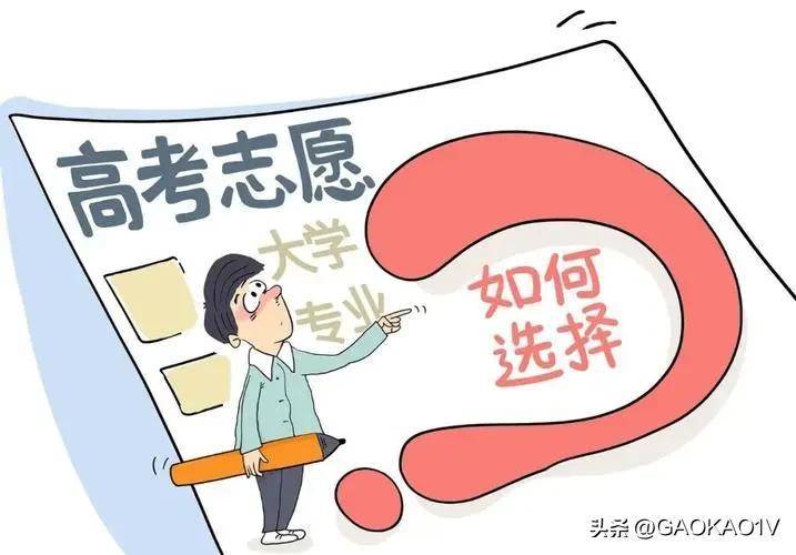 北京考生2023高考意愿填报指南（0）-总纲（仅适用北京考生）