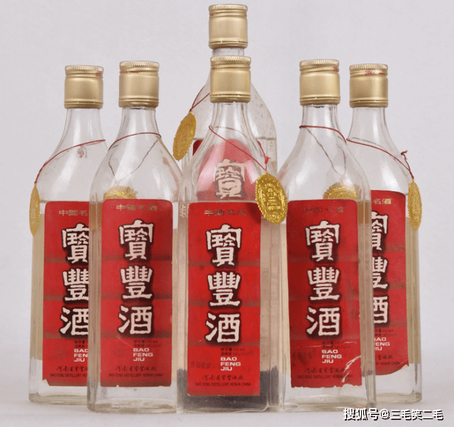 国内3款“安心酒”，均是无1滴香精的佳酿，好喝实惠，你喝过吗